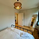 Chic Comfort In A Prime Location Διαμέρισμα Ζυρίχη
