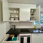 Διαμέρισμα Chic Comfort In A Prime Location *