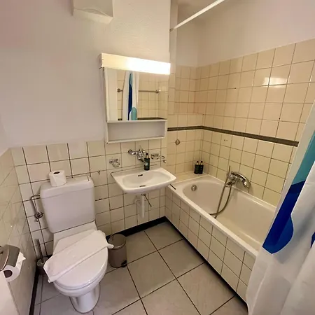 Chic Comfort In A Prime Location