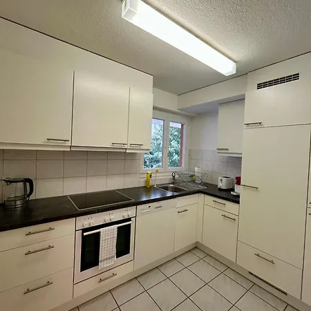 Chic Comfort In A Prime Location Apartment