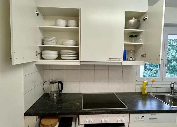 Apartmán Chic Comfort In A Prime Location *