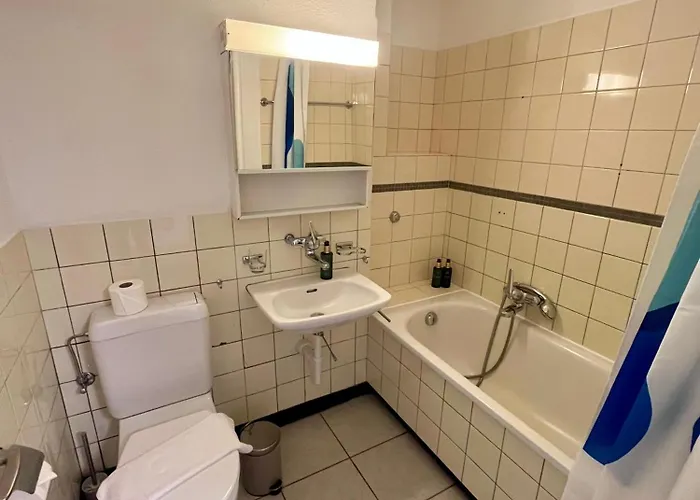 Chic Comfort In A Prime Location