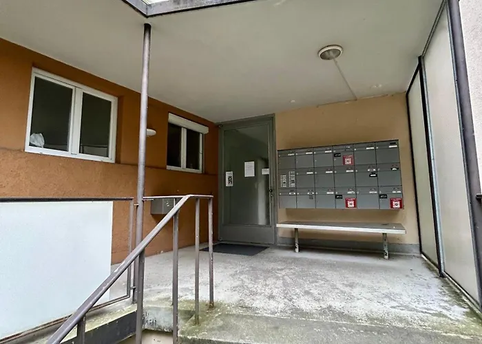 Apartman Chic Comfort In A Prime Location *