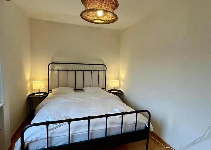 Apartamento Chic Comfort In A Prime Location Zurique