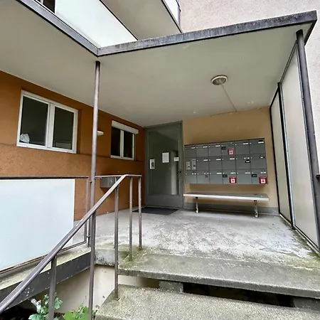 Apartmán Chic Comfort In A Prime Location *