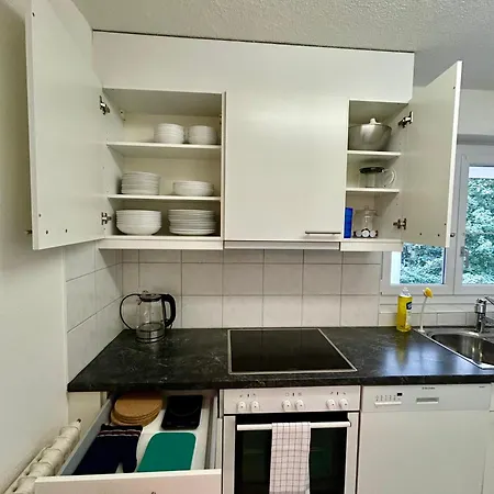 Apartmán Chic Comfort In A Prime Location *